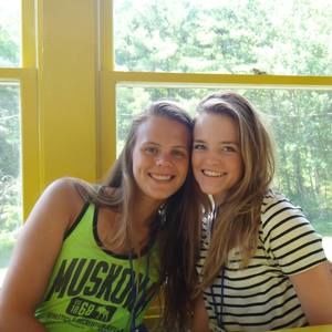 Meet your Posher, Maggie